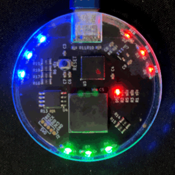 Bootloader Mode - mass storage device