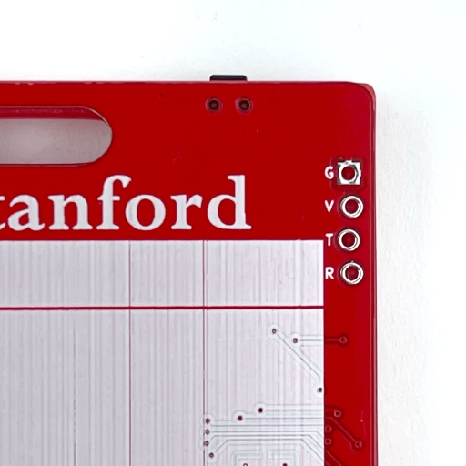 No-Solder Connection