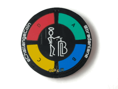 Returning to Challenges Mode