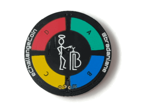 Activating Touch Practice Demo