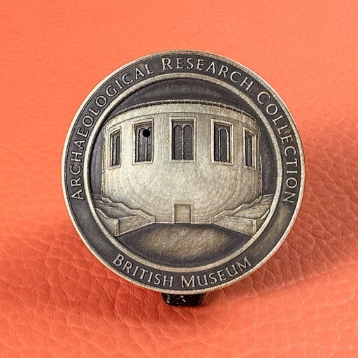 2026 eChallengeCoin Back