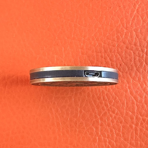 2026 eChallengeCoin Edge